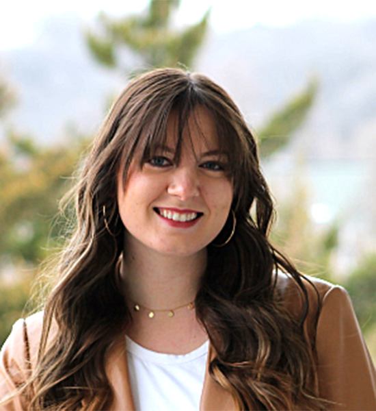 Sarah Warnky